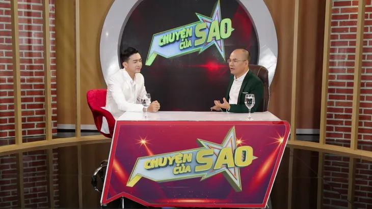 Lý do đặc biệt khiến ca sĩ trẻ Triệu Long không cần đánh đổi trong showbiz - Ảnh 1. Lý do đặc biệt khiến ca sĩ trẻ Triệu Long không cần đánh đổi trong showbiz - Ảnh 1.