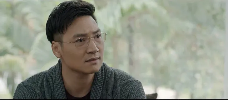 Chạy trốn thanh xuân - Tập 33: Nam (Mạnh Trường) tuyên bố ly hôn Châu (Minh Huyền) - Ảnh 1. Chạy trốn thanh xuân - Tập 33: Nam (Mạnh Trường) tuyên bố ly hôn Châu (Minh Huyền) - Ảnh 1.