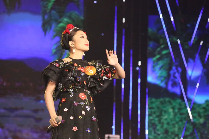 Chung kết toàn quốc 1 - Sao mai 2019: Các thí sinh vỡ oà trong hạnh phúc - Ảnh 3.