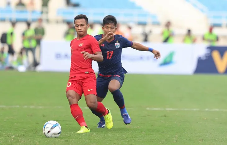 U23 Việt Nam - U23 Indonesia: Tiếp đà thăng hoa (20h00 ngày 24/3) - Ảnh 1. U23 Việt Nam - U23 Indonesia: Tiếp đà thăng hoa (20h00 ngày 24/3) - Ảnh 1.