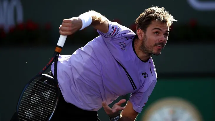 Kết quả nội dung đơn nam Miami mở rộng 2019: Federer khởi đầu đầy vất vả! - Ảnh 3. Kết quả nội dung đơn nam Miami mở rộng 2019: Federer khởi đầu đầy vất vả! - Ảnh 3.