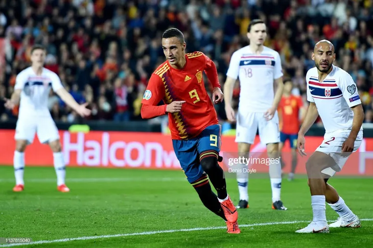 Kết quả bóng đá vòng loại EURO 2020 sáng 24/3: Italia 2-0 Phần Lan, Tây Ban Nha 2-1 Na Uy - Ảnh 5. Kết quả bóng đá vòng loại EURO 2020 sáng 24/3: Italia 2-0 Phần Lan, Tây Ban Nha 2-1 Na Uy - Ảnh 5.