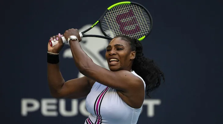 Kết quả nội dung đơn nữ Miami mở rộng 2019: Hạt giống số 1 Naomi Osaka bị loại - Ảnh 3. Kết quả nội dung đơn nữ Miami mở rộng 2019: Hạt giống số 1 Naomi Osaka bị loại - Ảnh 3.