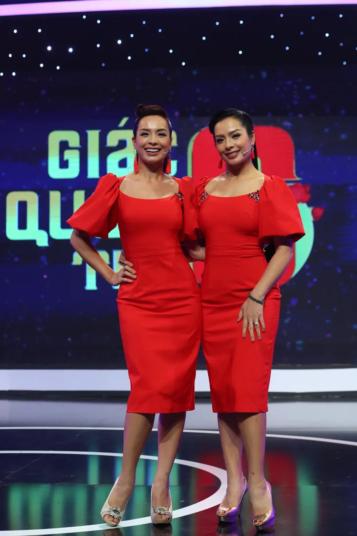 Thúy Hạnh: “Dù bất cứ giá nào tôi cũng không lựa chọn hướng đi của chị gái mình” - Ảnh 3. Thúy Hạnh: “Dù bất cứ giá nào tôi cũng không lựa chọn hướng đi của chị gái mình” - Ảnh 3.