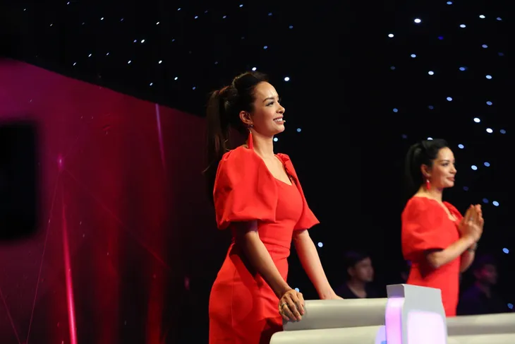 Thúy Hạnh: “Dù bất cứ giá nào tôi cũng không lựa chọn hướng đi của chị gái mình” - Ảnh 1. Thúy Hạnh: “Dù bất cứ giá nào tôi cũng không lựa chọn hướng đi của chị gái mình” - Ảnh 1.
