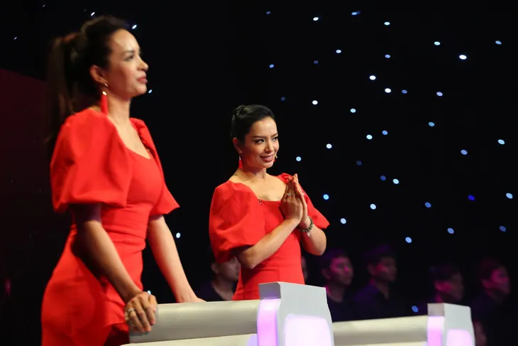 Thúy Hạnh: “Dù bất cứ giá nào tôi cũng không lựa chọn hướng đi của chị gái mình” - Ảnh 2. Thúy Hạnh: “Dù bất cứ giá nào tôi cũng không lựa chọn hướng đi của chị gái mình” - Ảnh 2.