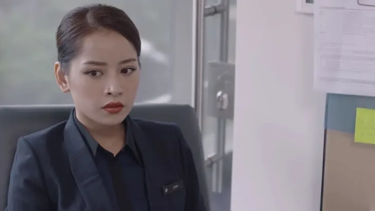Mối tình đầu của tôi - Tập 35: Chết cười pha An Chi cứu Nam Phong té xuống biển - Ảnh 1. Mối tình đầu của tôi - Tập 35: Chết cười pha An Chi cứu Nam Phong té xuống biển - Ảnh 1.