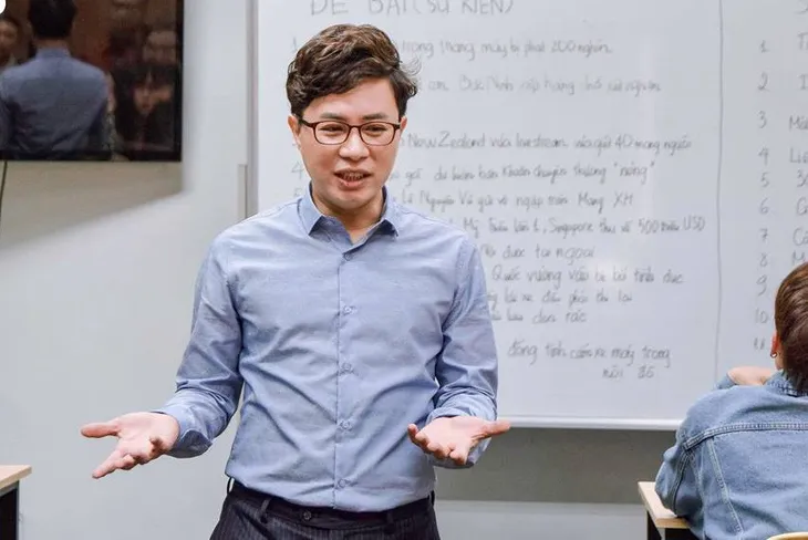 Speak Up 2019: 11 gương mặt xuất sắc bước vào vòng chung kết - Ảnh 1. Speak Up 2019: 11 gương mặt xuất sắc bước vào vòng chung kết - Ảnh 1.