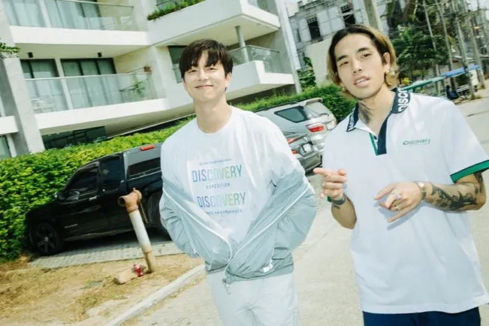 Gong Yoo siêu đáng yêu trong chiến dịch thời trang mới - Ảnh 12. Gong Yoo siêu đáng yêu trong chiến dịch thời trang mới - Ảnh 12.