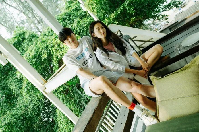 Gong Yoo siêu đáng yêu trong chiến dịch thời trang mới - Ảnh 9. Gong Yoo siêu đáng yêu trong chiến dịch thời trang mới - Ảnh 9.