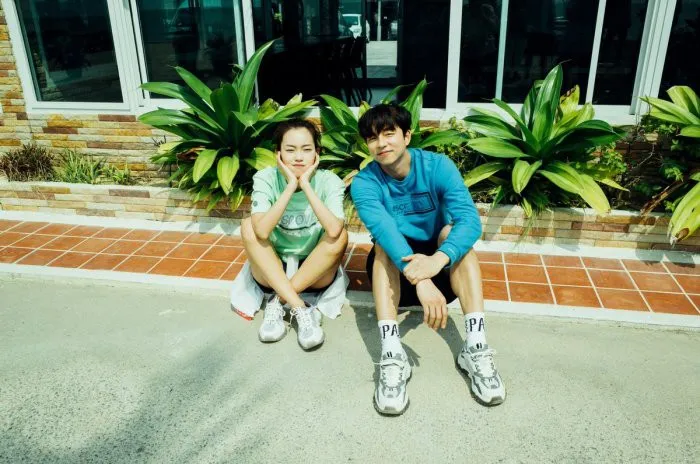 Gong Yoo siêu đáng yêu trong chiến dịch thời trang mới - Ảnh 8. Gong Yoo siêu đáng yêu trong chiến dịch thời trang mới - Ảnh 8.