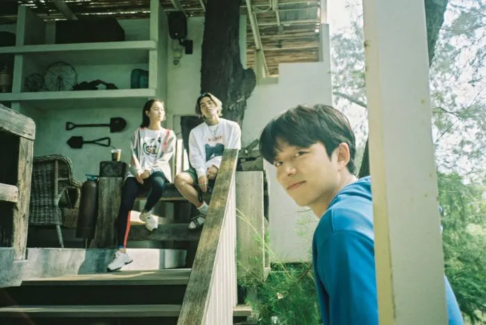 Gong Yoo siêu đáng yêu trong chiến dịch thời trang mới - Ảnh 6. Gong Yoo siêu đáng yêu trong chiến dịch thời trang mới - Ảnh 6.