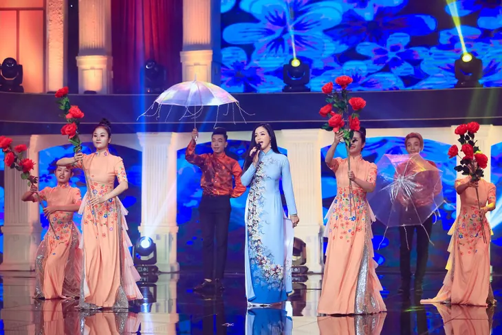 Tình khúc vượt thời gian tháng 3: Sâu lắng cùng những ca khúc về chủ đề tình yêu thời tiền chiến - Ảnh 5. Tình khúc vượt thời gian tháng 3: Sâu lắng cùng những ca khúc về chủ đề tình yêu thời tiền chiến - Ảnh 5.