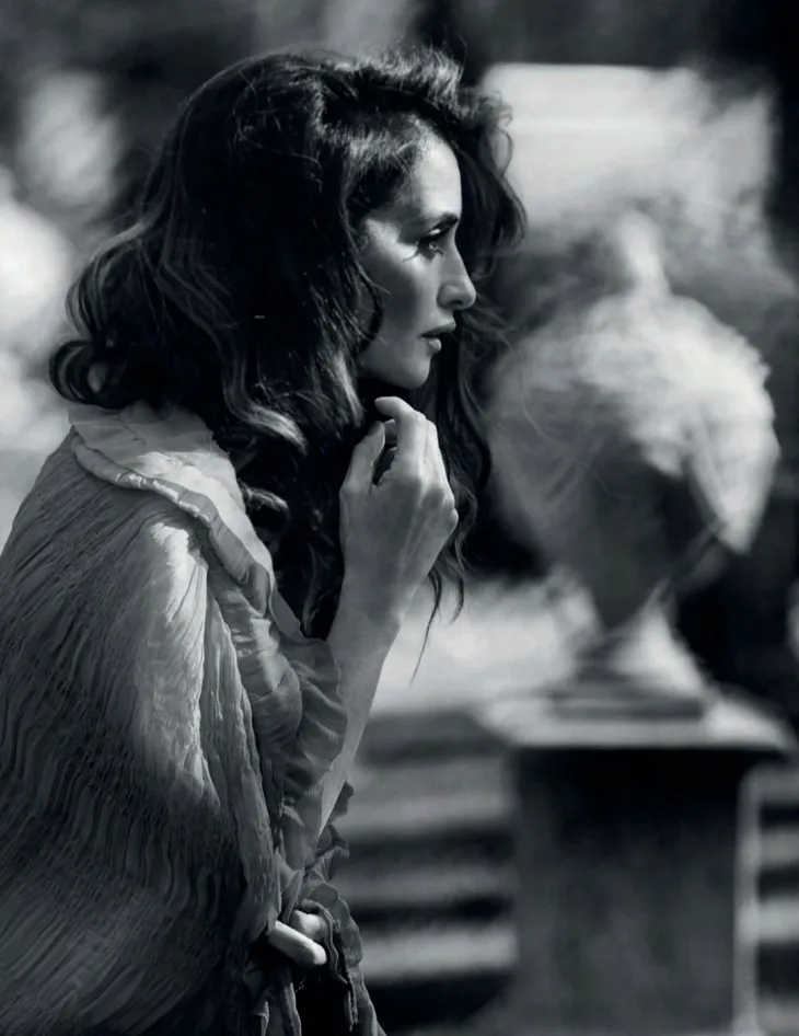 Penélope Cruz - Cổ điển và sang trọng - Ảnh 11. Penélope Cruz - Cổ điển và sang trọng - Ảnh 11.
