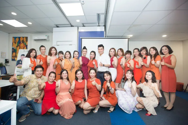 Bùi Thanh Thịnh: Để bán hàng online tốt không được bỏ qua các kinh nghiệm này - Ảnh 2. Bùi Thanh Thịnh: Để bán hàng online tốt không được bỏ qua các kinh nghiệm này - Ảnh 2.