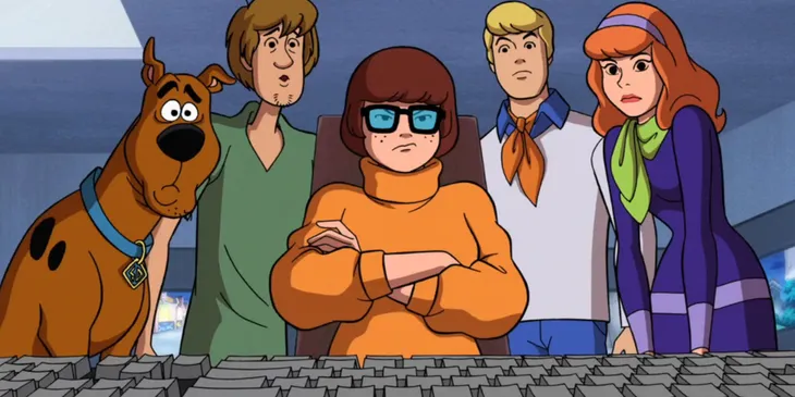 “Scooby-Doo” tái xuất với phiên bản điện ảnh, Zac Efron thủ vai chính - Ảnh 1. “Scooby-Doo” tái xuất với phiên bản điện ảnh, Zac Efron thủ vai chính - Ảnh 1.