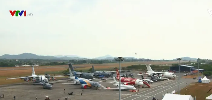 Việt Nam cử tàu hộ vệ tên lửa Lý Thái Tổ dự LIMA 2019 - Ảnh 1. Việt Nam cử tàu hộ vệ tên lửa Lý Thái Tổ dự LIMA 2019 - Ảnh 1.