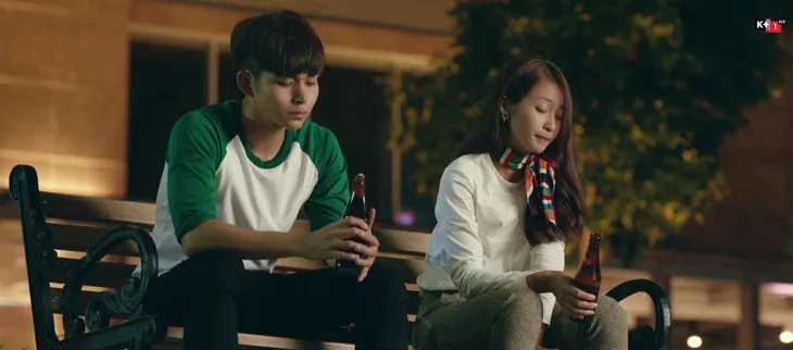 100 ngày bên em lên sóng K+ vào ngày 29/3 - Ảnh 2. 100 ngày bên em lên sóng K+ vào ngày 29/3 - Ảnh 2.
