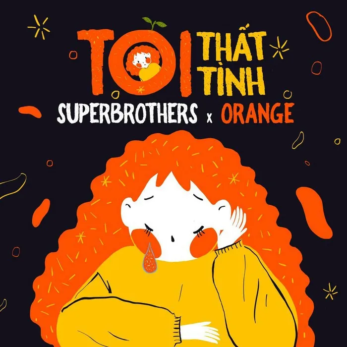 Orange tung MV mới sau khi giành giải thưởng tại Hong Kong Asian Pop 2019 - Ảnh 1. Orange tung MV mới sau khi giành giải thưởng tại Hong Kong Asian Pop 2019 - Ảnh 1.