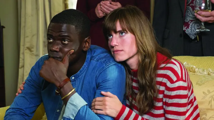 Sau thành công của “Us”, Jordan Peele liệu có thể trở thành Ông hoàng kinh dị” tiếp theo? - Ảnh 3. Sau thành công của “Us”, Jordan Peele liệu có thể trở thành Ông hoàng kinh dị” tiếp theo? - Ảnh 3.