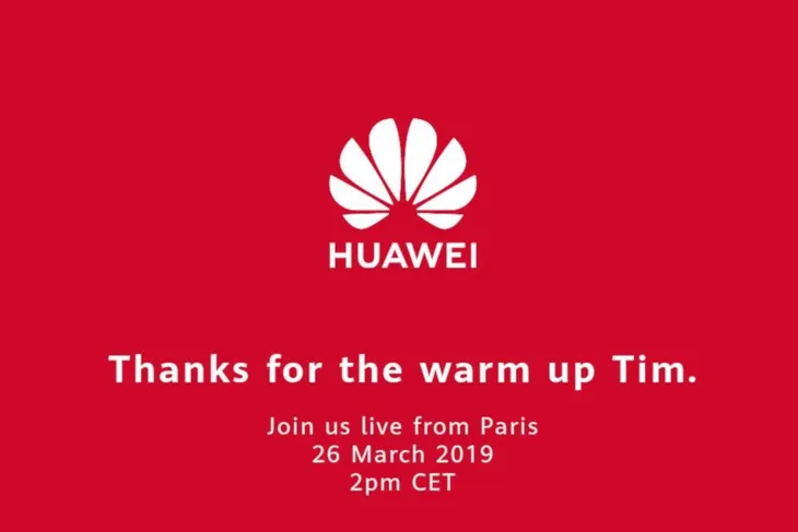 Huawei đá xoáy Apple sau sự kiện ra mắt sản phẩm? - Ảnh 1. Huawei đá xoáy Apple sau sự kiện ra mắt sản phẩm? - Ảnh 1.
