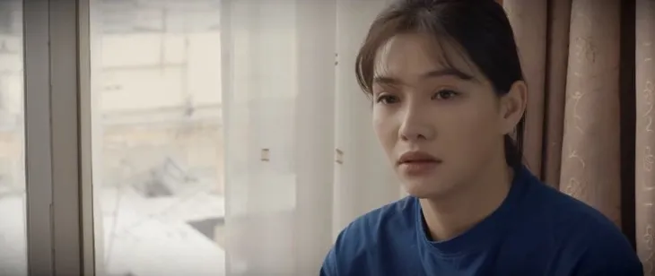 Chạy trốn thanh xuân - Tập 34: Bà Mỹ mắc bệnh hiểm nghèo, An vẫn phũ phàng không muốn giúp mẹ - Ảnh 2. Chạy trốn thanh xuân - Tập 34: Bà Mỹ mắc bệnh hiểm nghèo, An vẫn phũ phàng không muốn giúp mẹ - Ảnh 2.
