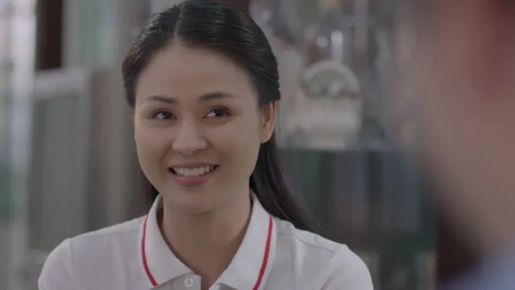 Những cô gái trong thành phố - Tập 27: Cúc - Đức sắp cưới - Ảnh 1. Những cô gái trong thành phố - Tập 27: Cúc - Đức sắp cưới - Ảnh 1.