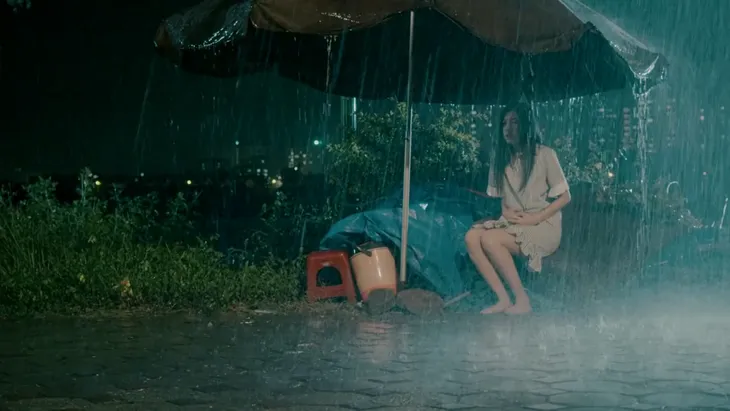 Rớt nước mắt với video hé lộ kết phim Những cô gái trong thành phố - Ảnh 18.