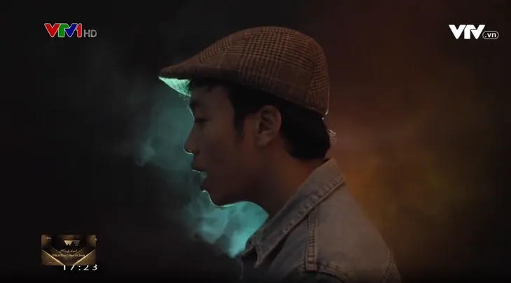Trần Thái Sơn, chàng trai vàng trong làng beatbox - Ảnh 1.