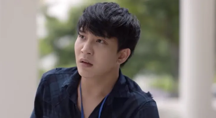 Mối tình đầu của tôi - Tập 37: Nam Phong - An Chi say sưa ôn lại chuyện cũ quên thời gian - Ảnh 1. Mối tình đầu của tôi - Tập 37: Nam Phong - An Chi say sưa ôn lại chuyện cũ quên thời gian - Ảnh 1.