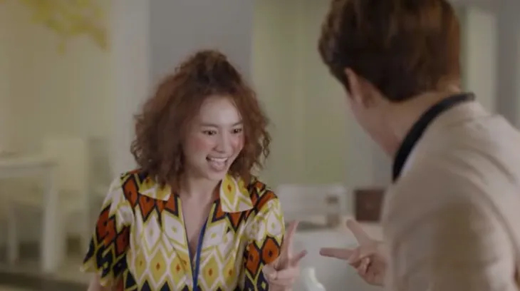 Mối tình đầu của tôi - Tập 37: Nam Phong - An Chi say sưa ôn lại chuyện cũ quên thời gian - Ảnh 3. Mối tình đầu của tôi - Tập 37: Nam Phong - An Chi say sưa ôn lại chuyện cũ quên thời gian - Ảnh 3.