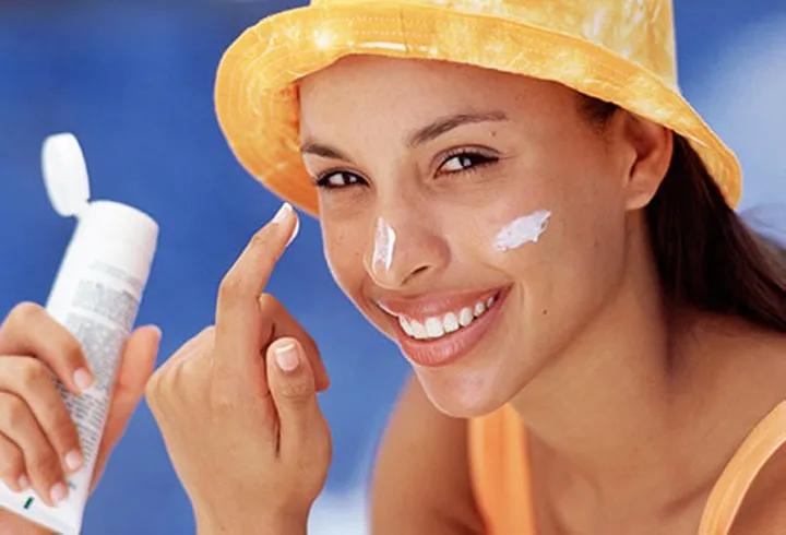 Mẹo đối phó với bọng mắt thâm quầng bạn nên biết - Ảnh 6. Mẹo đối phó với bọng mắt thâm quầng bạn nên biết - Ảnh 6.