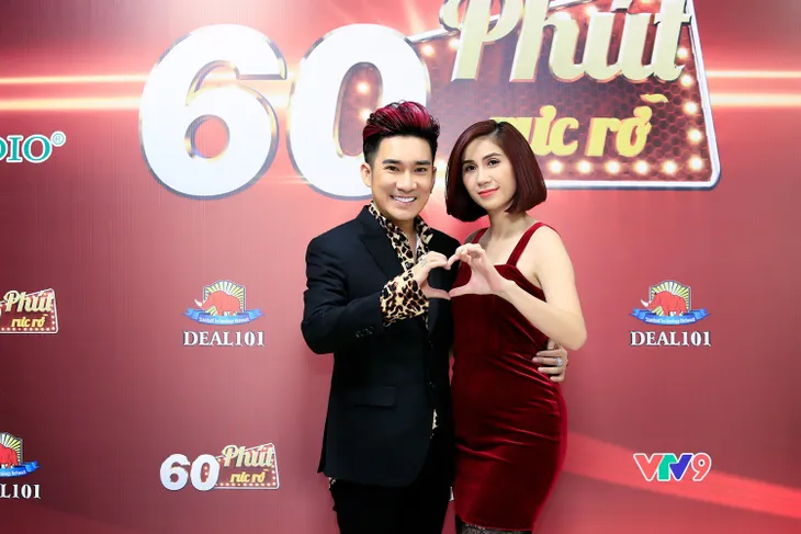 Thu Ba: Tôi và Quang Hà là những người bạn tri kỷ - Ảnh 1. Thu Ba: Tôi và Quang Hà là những người bạn tri kỷ - Ảnh 1.