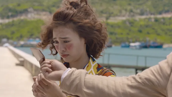 Mối tình đầu của tôi - Tập 36: Nam Phong lục tung mẻ lưới bí mật tìm “vật báu” cho An Chi - Ảnh 1. Mối tình đầu của tôi - Tập 36: Nam Phong lục tung mẻ lưới bí mật tìm “vật báu” cho An Chi - Ảnh 1.