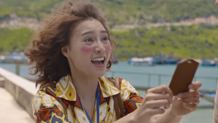 Mối tình đầu của tôi - Tập 36: Nam Phong lục tung mẻ lưới bí mật tìm “vật báu” cho An Chi - Ảnh 2. Mối tình đầu của tôi - Tập 36: Nam Phong lục tung mẻ lưới bí mật tìm “vật báu” cho An Chi - Ảnh 2.