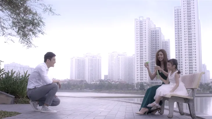 Những cô gái trong thành phố - Tập 27: Trâm Anh bỏ nhà đi, Trúc sẽ là người tìm ra? - Ảnh 1. Những cô gái trong thành phố - Tập 27: Trâm Anh bỏ nhà đi, Trúc sẽ là người tìm ra? - Ảnh 1.
