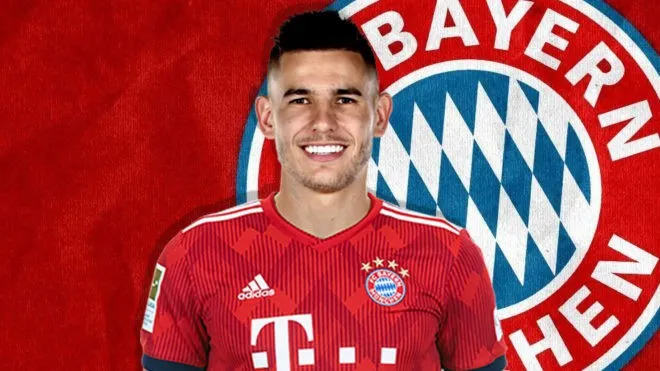 Thống kê: Siêu bom tấn của Bayern đáng tiền hơn Van Dijk - Ảnh 1. Thống kê: Siêu bom tấn của Bayern đáng tiền hơn Van Dijk - Ảnh 1.