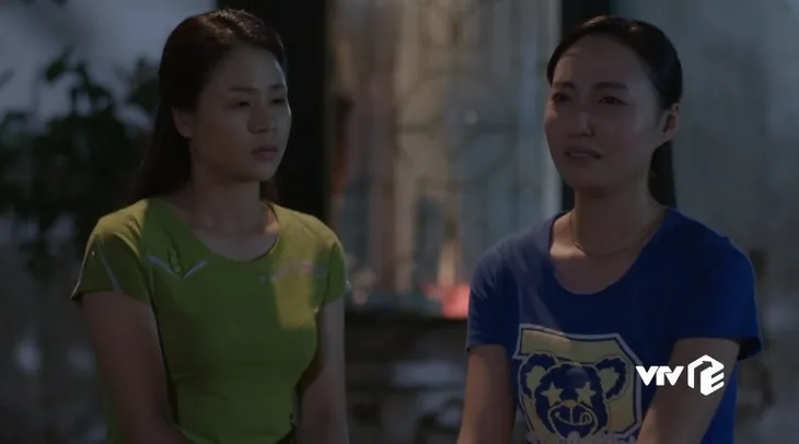 Những cô gái trong thành phố - Tập 27: Trúc lao mình xuống nước cứu Trâm Anh, bật khóc thú nhận thích Bách - Ảnh 1. Những cô gái trong thành phố - Tập 27: Trúc lao mình xuống nước cứu Trâm Anh, bật khóc thú nhận thích Bách - Ảnh 1.