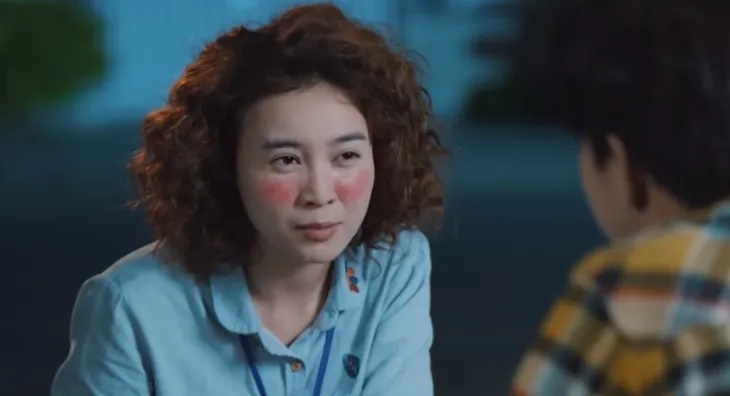 Mối tình đầu của tôi - Tập 38: Minh Huy phát hiện Hạ Linh đóng giả An Chi - Ảnh 4. Mối tình đầu của tôi - Tập 38: Minh Huy phát hiện Hạ Linh đóng giả An Chi - Ảnh 4.