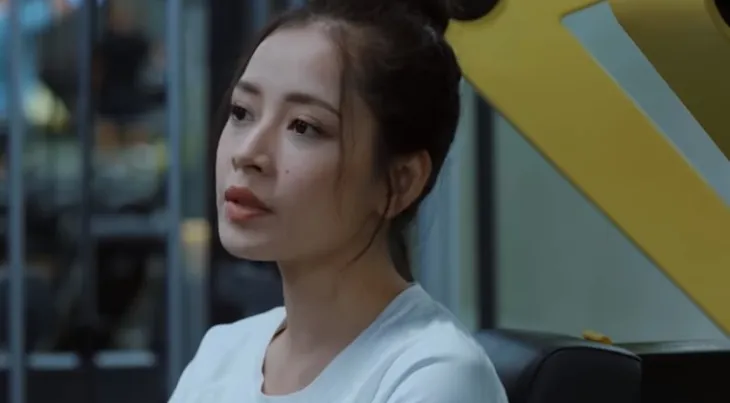 Mối tình đầu của tôi - Tập 38: Minh Huy phát hiện Hạ Linh đóng giả An Chi - Ảnh 5. Mối tình đầu của tôi - Tập 38: Minh Huy phát hiện Hạ Linh đóng giả An Chi - Ảnh 5.