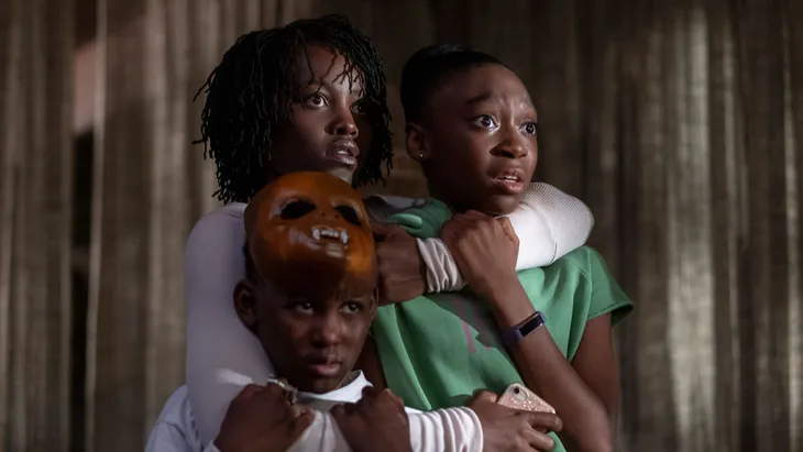 Đạo diễn Us Jordan Peele: Minh chứng cho sự đa sắc tộc tại Hollywood - Ảnh 2. Đạo diễn Us Jordan Peele: Minh chứng cho sự đa sắc tộc tại Hollywood - Ảnh 2.