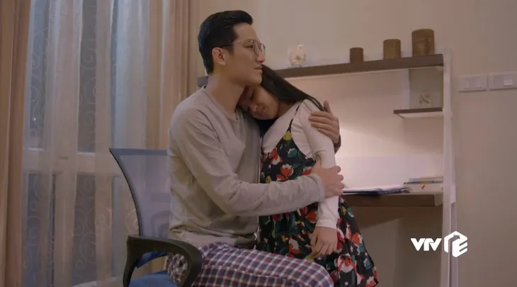 Những cô gái trong thành phố - Tập 28: Bách thú nhận thích Trúc nhưng hứa không đi bước nữa nếu con gái muốn - Ảnh 3. Những cô gái trong thành phố - Tập 28: Bách thú nhận thích Trúc nhưng hứa không đi bước nữa nếu con gái muốn - Ảnh 3.