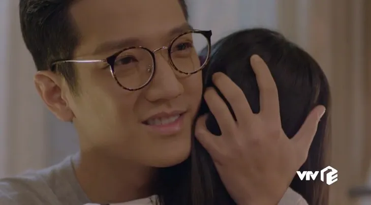 Những cô gái trong thành phố - Tập 28: Bách thú nhận thích Trúc nhưng hứa không đi bước nữa nếu con gái muốn - Ảnh 4. Những cô gái trong thành phố - Tập 28: Bách thú nhận thích Trúc nhưng hứa không đi bước nữa nếu con gái muốn - Ảnh 4.