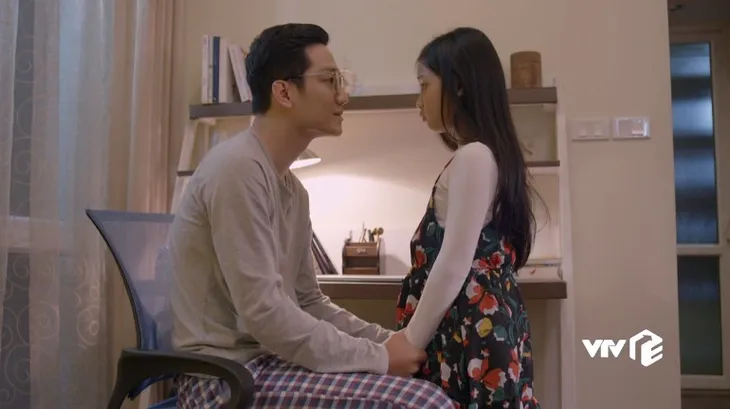 Những cô gái trong thành phố - Tập 28: Bách thú nhận thích Trúc nhưng hứa không đi bước nữa nếu con gái muốn - Ảnh 1. Những cô gái trong thành phố - Tập 28: Bách thú nhận thích Trúc nhưng hứa không đi bước nữa nếu con gái muốn - Ảnh 1.