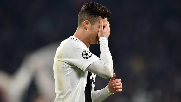Không có chuyện Ronaldo tái hợp Man Utd - Ảnh 1. Không có chuyện Ronaldo tái hợp Man Utd - Ảnh 1.