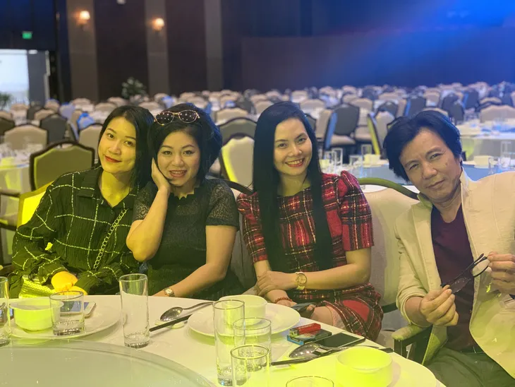 Thí sinh Sao mai 2019 say sưa tập luyện cho đêm chung kết 2 - Ảnh 13.