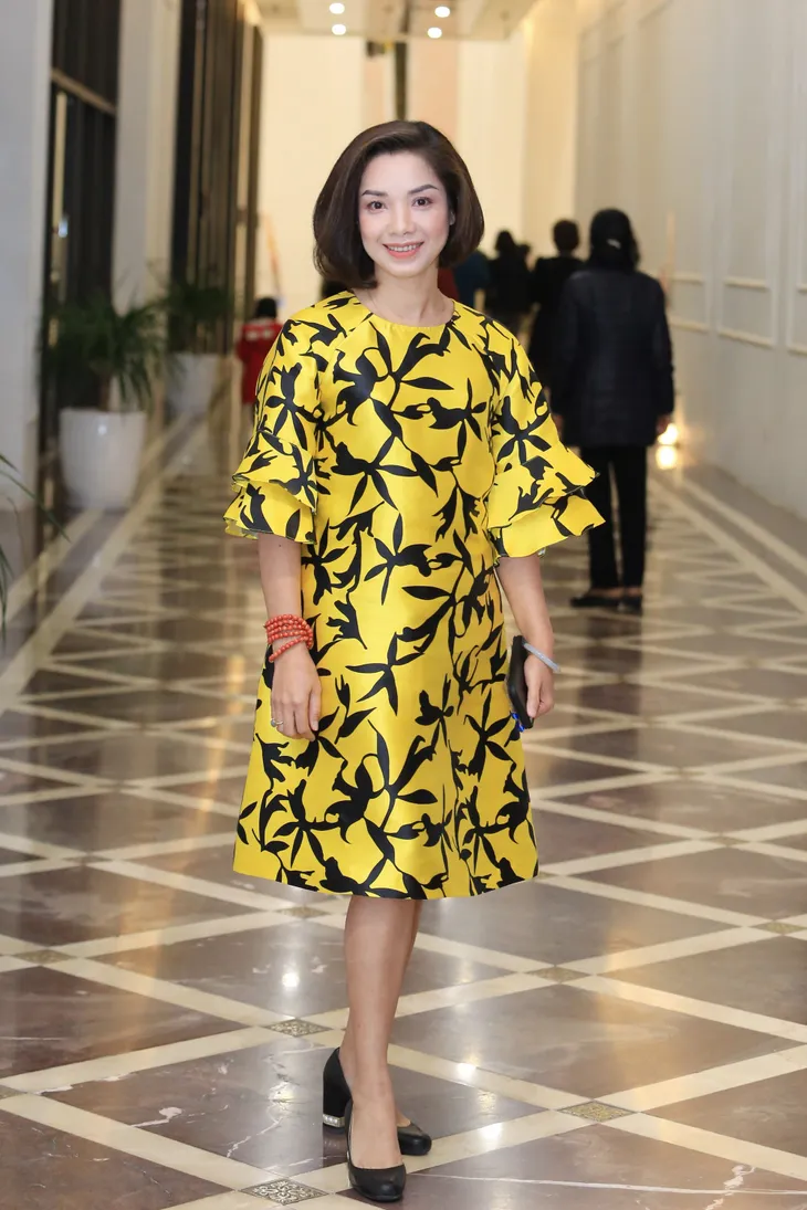 “Mỗi đêm chung kết Sao Mai 2019 là một sự bất ngờ và hồi hộp” - Ảnh 2. “Mỗi đêm chung kết Sao Mai 2019 là một sự bất ngờ và hồi hộp” - Ảnh 2.
