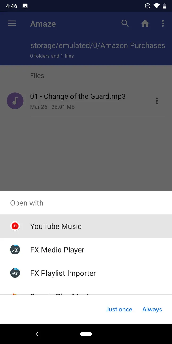 YouTube Music thêm tùy chọn chơi nhạc từ điện thoại - Ảnh 1. YouTube Music thêm tùy chọn chơi nhạc từ điện thoại - Ảnh 1.