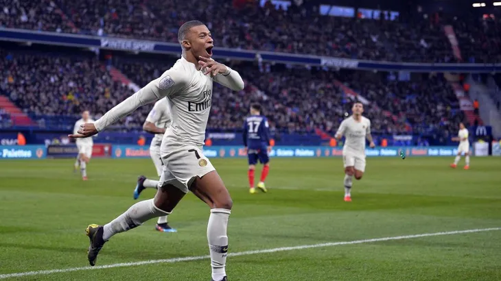Kết quả bóng đá châu Âu rạng sáng 3/3: Barcelona thắng tối thiểu Real, Roma thua đậm Lazio, Bayern Munich thắng ấn tượng Mönchengladbach - Ảnh 7. Kết quả bóng đá châu Âu rạng sáng 3/3: Barcelona thắng tối thiểu Real, Roma thua đậm Lazio, Bayern Munich thắng ấn tượng Mönchengladbach - Ảnh 7.