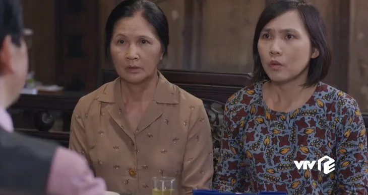 Những cô gái trong thành phố: Tiền lãi gần 17 triệu/tháng, Mai quyết định đi phá bỏ thai - Ảnh 2. Những cô gái trong thành phố: Tiền lãi gần 17 triệu/tháng, Mai quyết định đi phá bỏ thai - Ảnh 2.